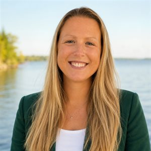 Rachel E. Kosty
